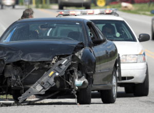 car accidents in Oklahoma