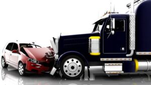 Causes of Head-On Truck Collisions in Oklahoma City