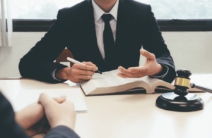 Oklahoma Personal Injury Lawyer Consultation