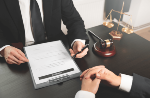 Oklahoma Legal Resources