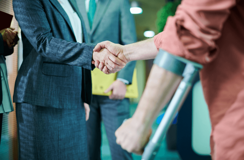 personal injury attorney from Cain Law Office