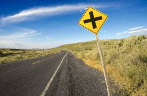 Dangerous intersections