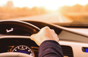 OKC car accident attorney