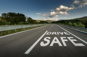 safety travel tips for road trip
