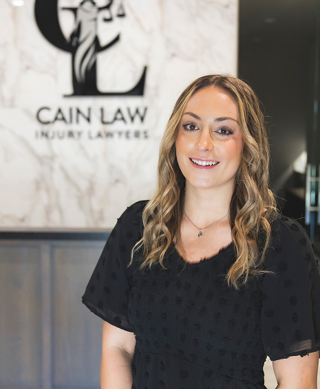 Attorney Photography