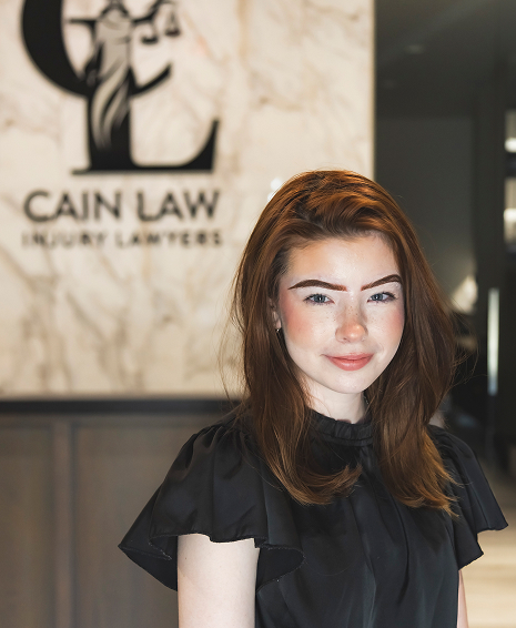 Attorney Photography