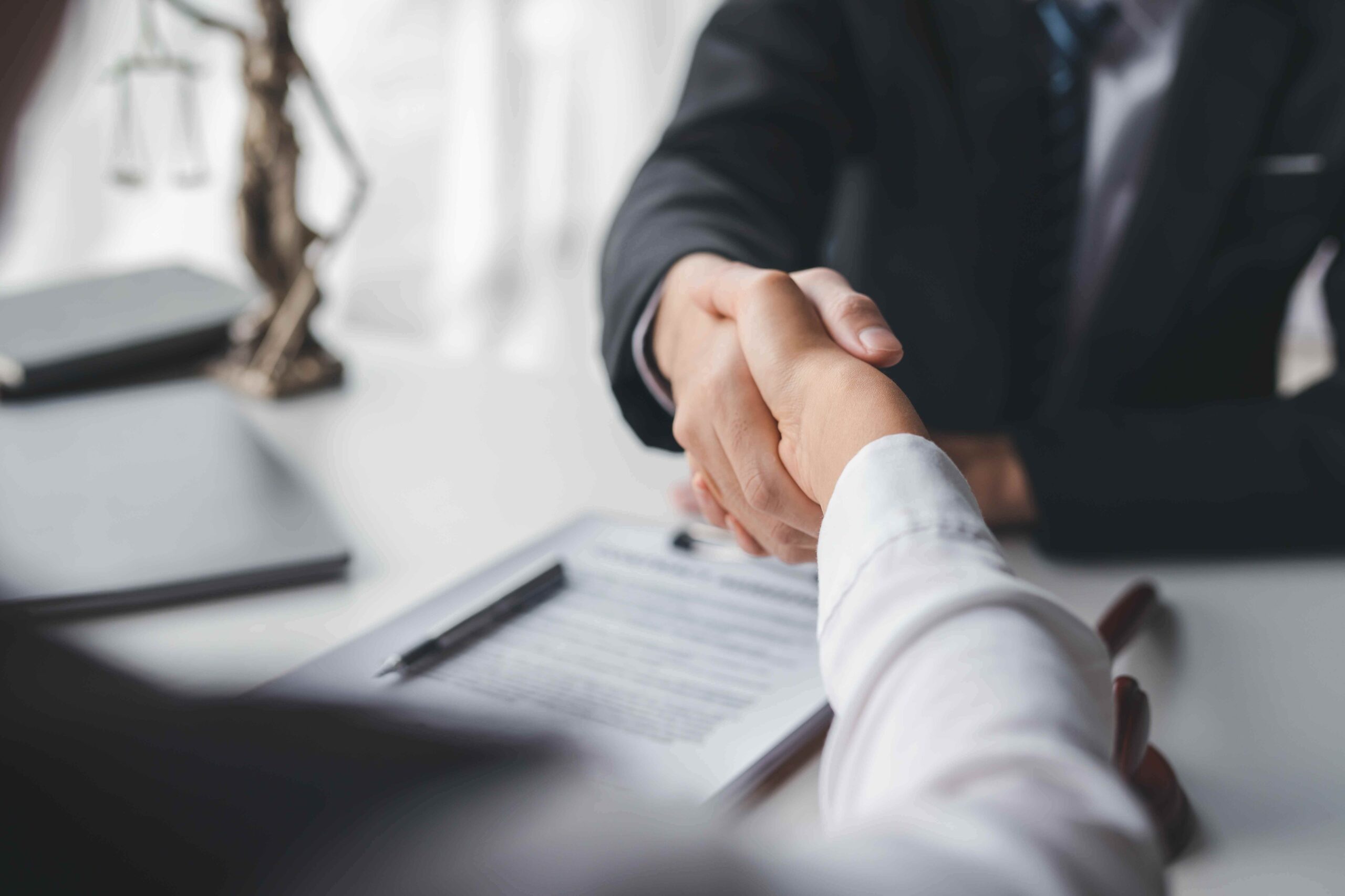 Experienced truck accident lawyer