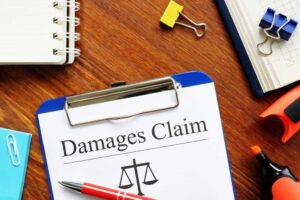 punitive damages