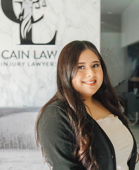 Attorney Photography