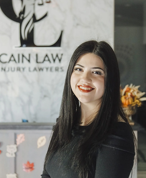 Attorney Photography