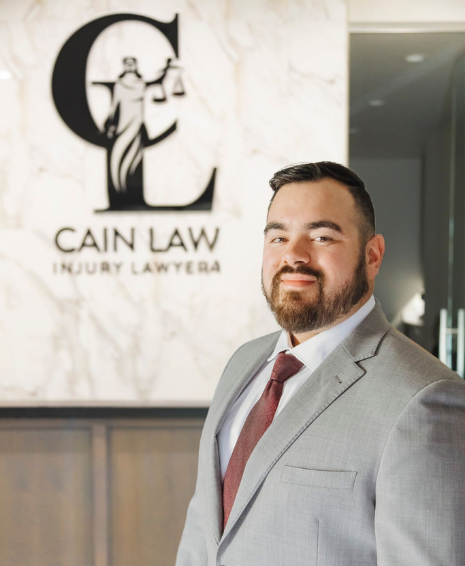 Attorney Photography