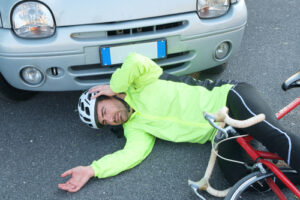 Bicycle Accident Claims in Tulsa