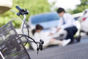 bike accidents in Tulsa