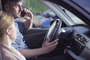 Tulsa Bicycle Accident Lawsuit