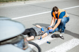 Preventing Bicycle Accidents in Tulsa's Busy Streets