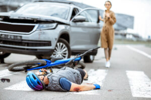 Tulsa Bicycle Accident Claim