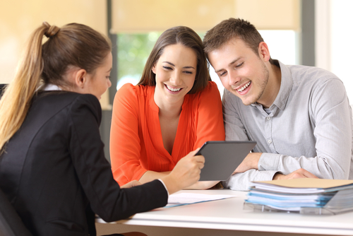 speaking with an attorney