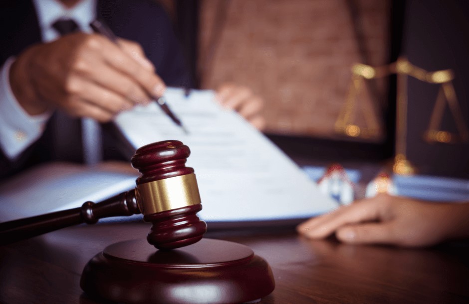 personal injury lawyer in Oklahoma city