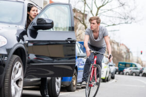 Tulsa Bicycle Accident Compensation