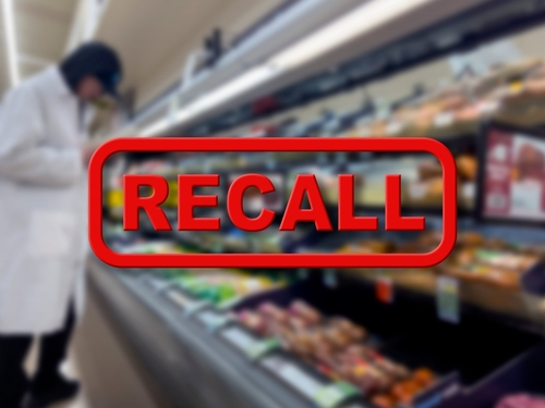 recall
