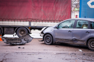 truck accidents in Tulsa