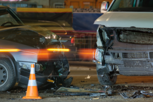 car accident settlement in Tulsa