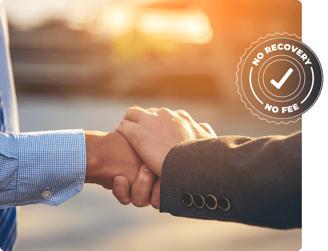 No Recovery No Fee