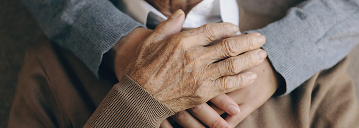 nursing home patient