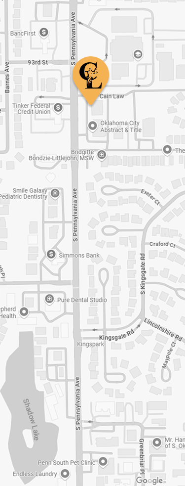 Mobile Map Image