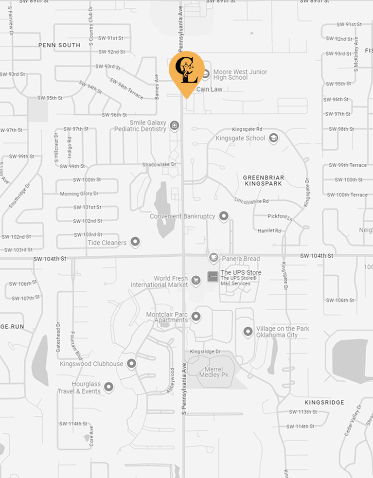 Tablet Map Image