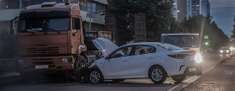 car accident