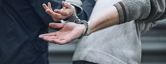 criminal defense