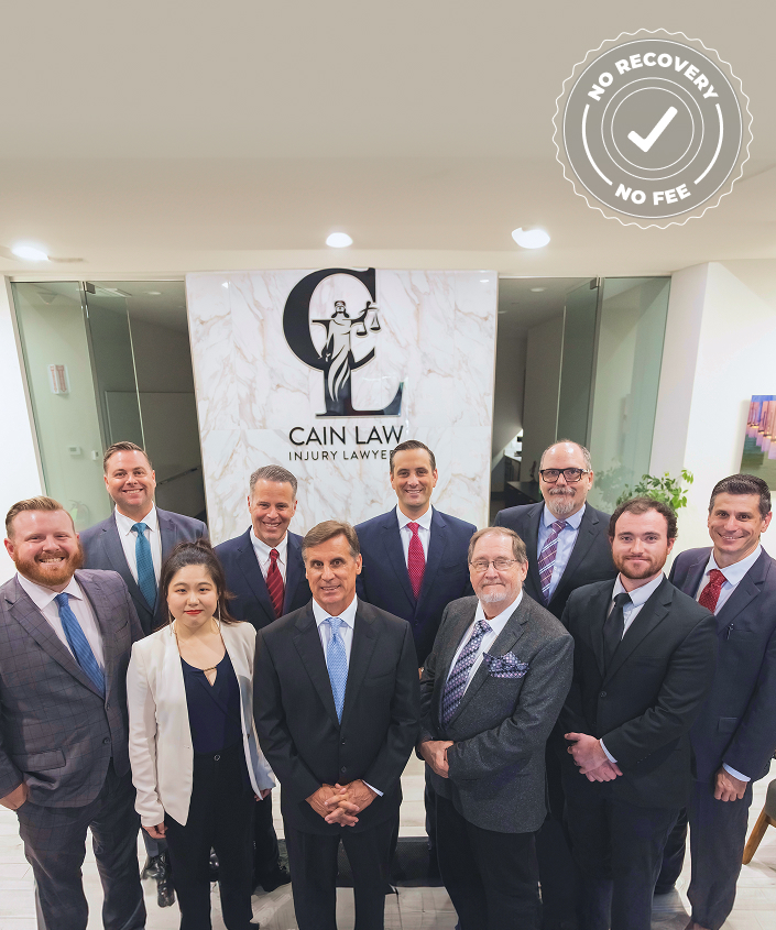 cain law attorneys