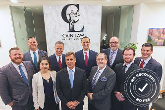 cain law attorneys
