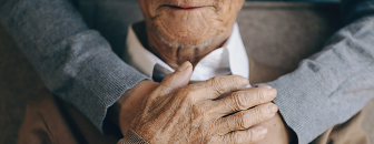nursing home patient