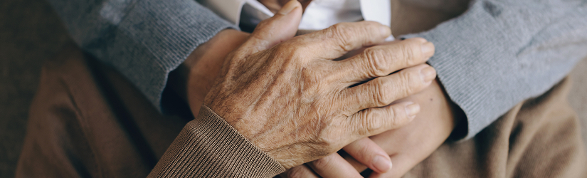 nursing home patient