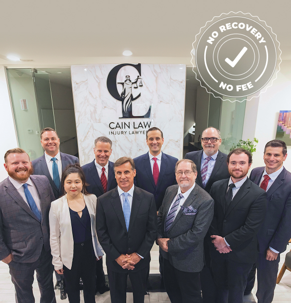 cain law attorneys