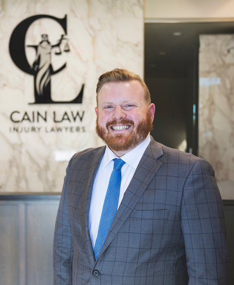 Attorney Photography
