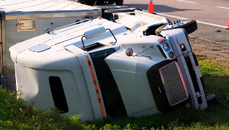 truck accident