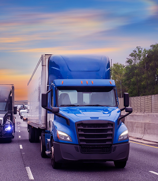 truck accidents