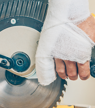 injured worker
