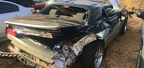 Automobile Accidents