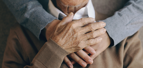 Nursing Home Negligence