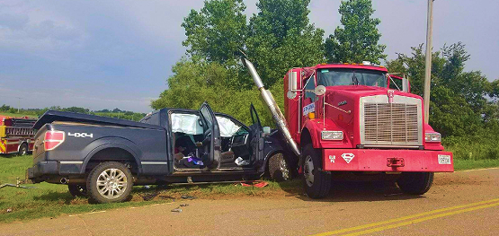 Trucking Accidents