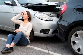 car accident