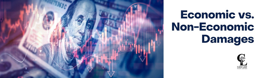 Economic vs. Non-Economic Damages