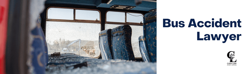 Edmond Bus Accident Lawyer
