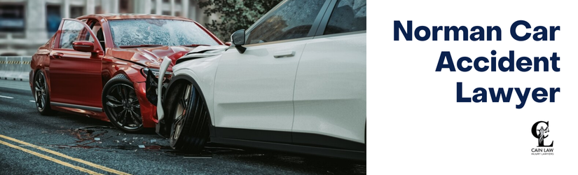 Norman car accident lawyers