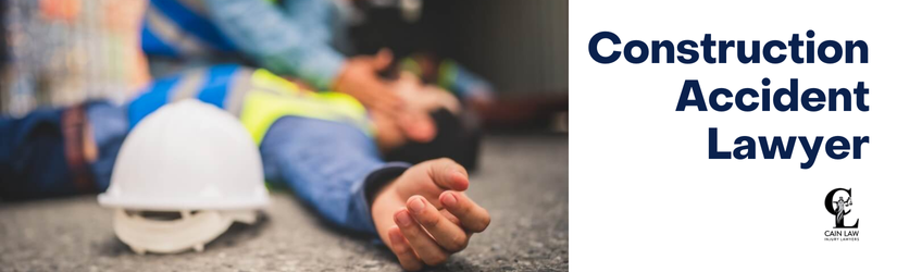 Oklahoma City Construction Accident Lawyer