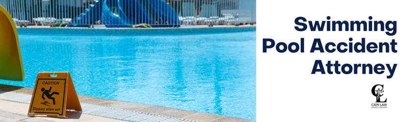 Oklahoma Swimming Pool Accident Lawyer